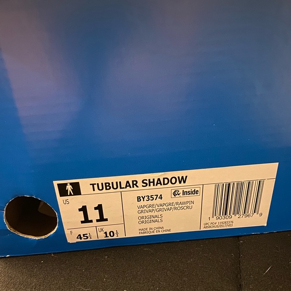 Adidas Tubular Shadow - Picture 4 of 4